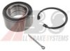 A.B.S. 200570 Wheel Bearing Kit